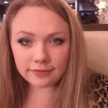 kristina, 35Moldova 