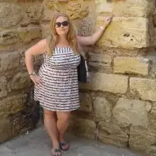 kristina, 35Moldova 