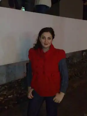 Eva, 48Rehovot, Israel