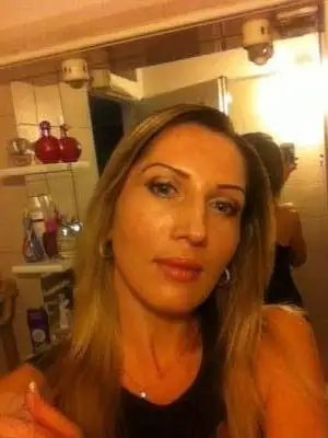 Lena, 48Tel Aviv, Israel 