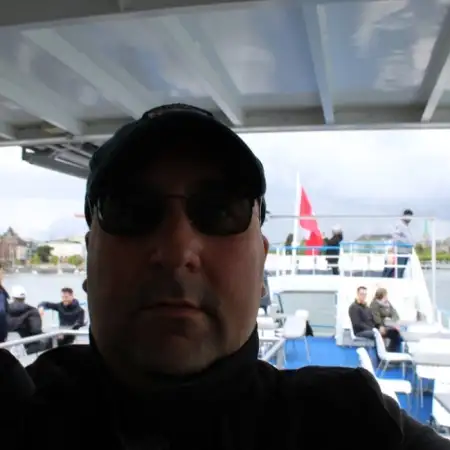 igor, 49 Kiryat Yam, Israel