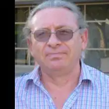 Vladimir, 69Kfar Saba, Israel 