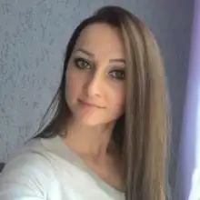 Lyudmila, 37Kazakhstan