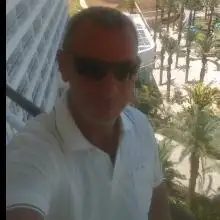 Aleks, 55Bat Yam, Israel