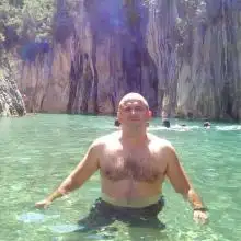 Dmitriy, 45Beer Sheva, Israel 