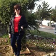 Natalya, 50Bnei Brak, Israel 