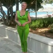 Natalia, 51Rishon LeZion, Israel 