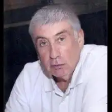 Grigoriy, 73Petah Tikva, Israel 