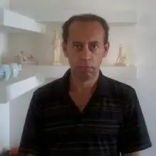 Leonid, 59Kiryat Gat, Israel