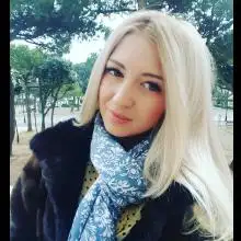 Renata, 35Moldova
