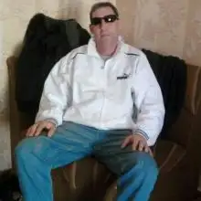 Vadim, 62, Sderot, Israel - MazelMe