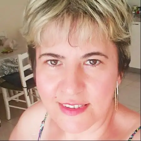 גוליה, 55Bat Yam, Israel 