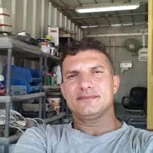 Daniyl, 47Haifa, Israel