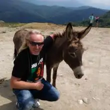 Oleg, 59Bat Yam, Israel 