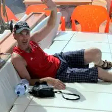 Oleg, 56, Herzliya, Israel - MazelMe