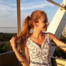 Liudmila, 28Ukraine