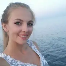 Liudmila, 28Ukraine