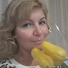 Alena, 48Ukraine 