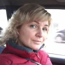 Alena, 48Ukraine 