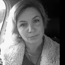 Alena, 48, Ukraine - MazelMe