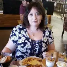 Vika, 52Beer Sheva, Israel