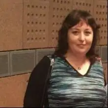 Vika, 52Beer Sheva, Israel 