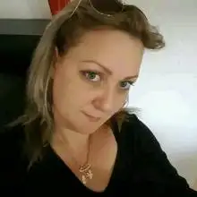 Evgeniya, 40Arad, Israel 