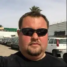 Vyacheslav, 51Eilat, Israel 