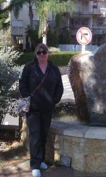 Silvia, 43, Givatayim, Israel - MazelMe
