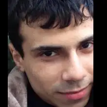 Kamran, 36Azerbaijan 