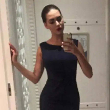 Irina, 42Ukraine
