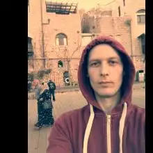 Andrey, 41Tel Aviv, Israel 