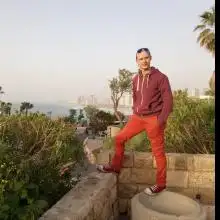 Andrey, 41Tel Aviv, Israel 