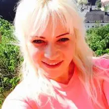 Valentyna, 41Luxembourg