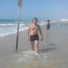 Pavel, 42Beit Shemesh, Israel