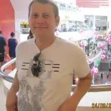 Igor, 45Tel Aviv, Israel