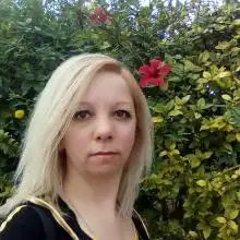 Kris, 44Israel