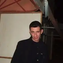Vladimir, 53Ariel, Israel 