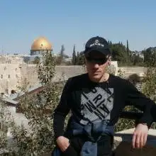 Vladimir, 47Hedera, Israel