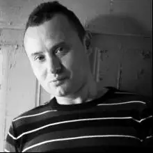 Slava, 53Haifa, Israel 