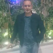Aleks, 56Beer Yakov, Israel 