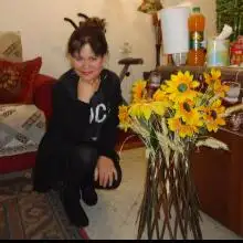 Svetlana, 53Belgium