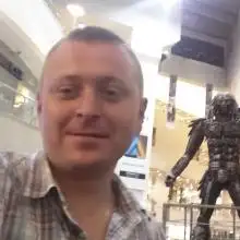 Denis, 40Bat Yam, Israel