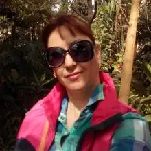 Lena, 46Tel Aviv, Israel 