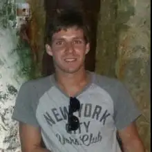 sergei, 38Akko, Israel