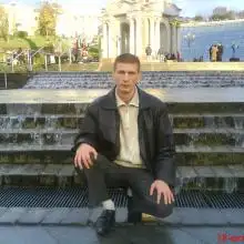 Sergey, 48, Ukraine - MazelMe