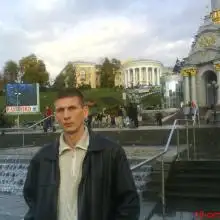 Sergey, 48Ukraine 