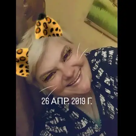 Elena, 57, Eilat, Israel - MazelMe