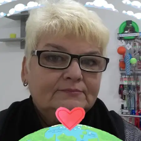Elena, 57Eilat, Israel