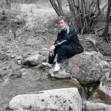 Vladimir, 68Russia 